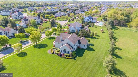 Tiny photo for 2 Linwood Drive, MONROE TOWNSHIP, NJ 08831 (MLS # NJMX2012018)