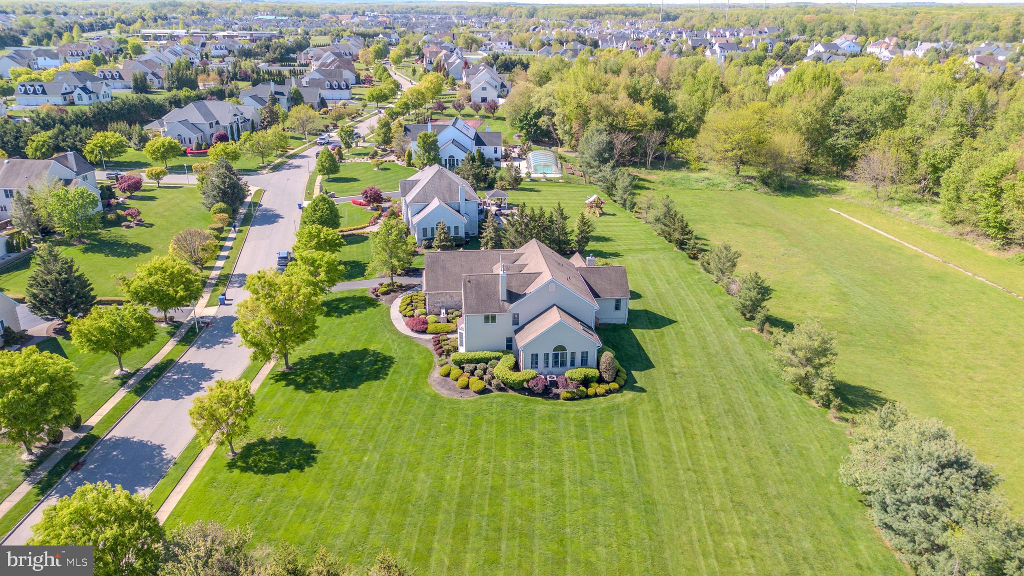 2 LINWOOD DRIVE