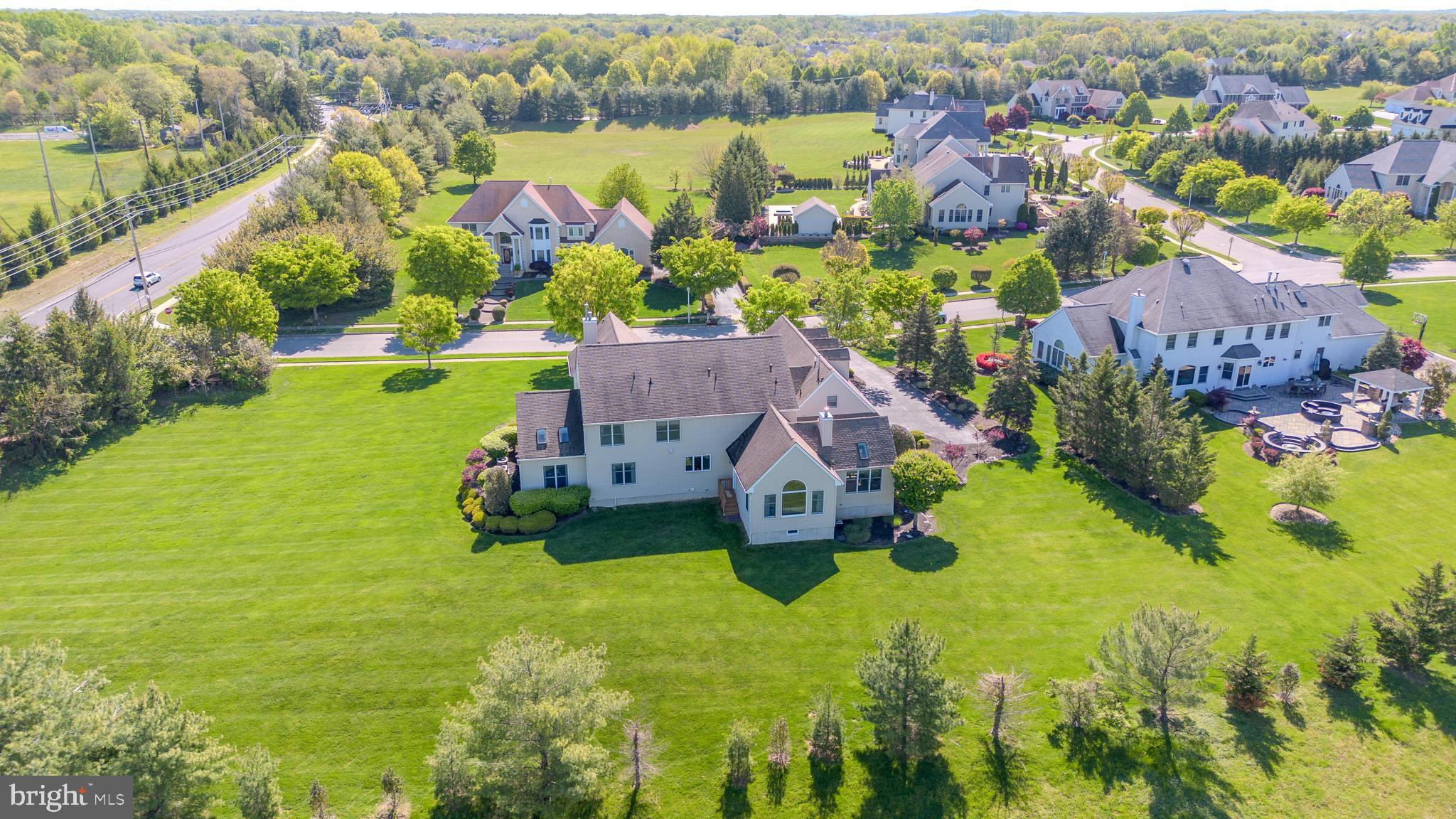 2 LINWOOD DRIVE