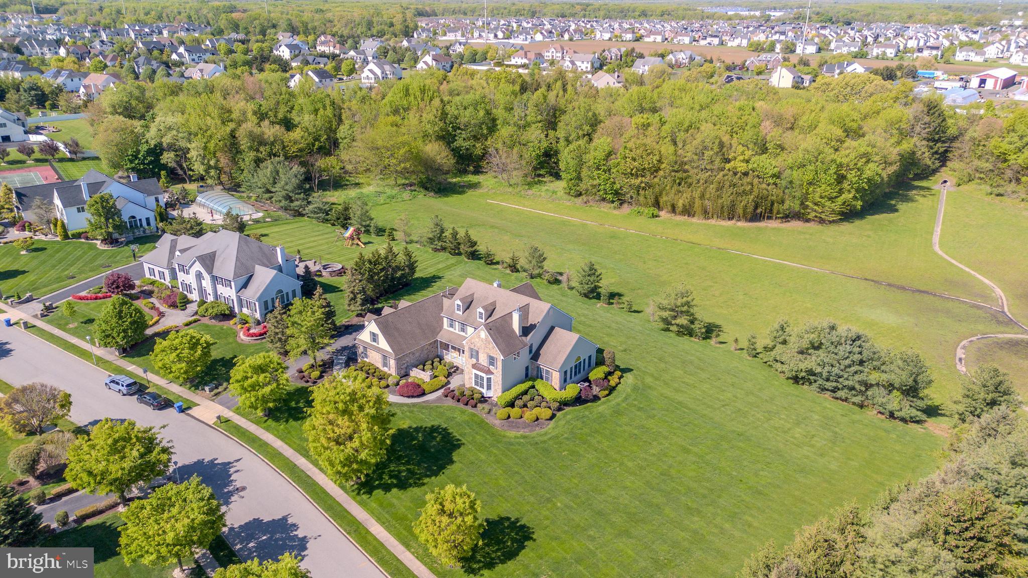 2 LINWOOD DRIVE