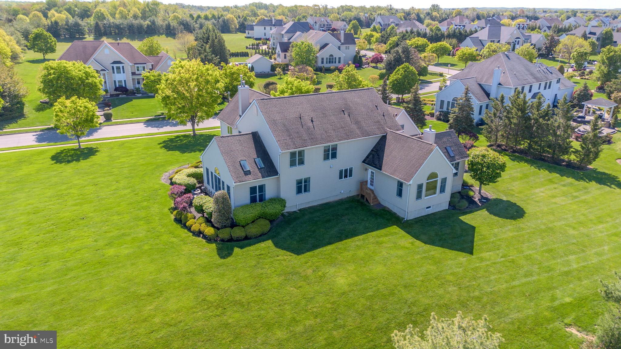 2 LINWOOD DRIVE