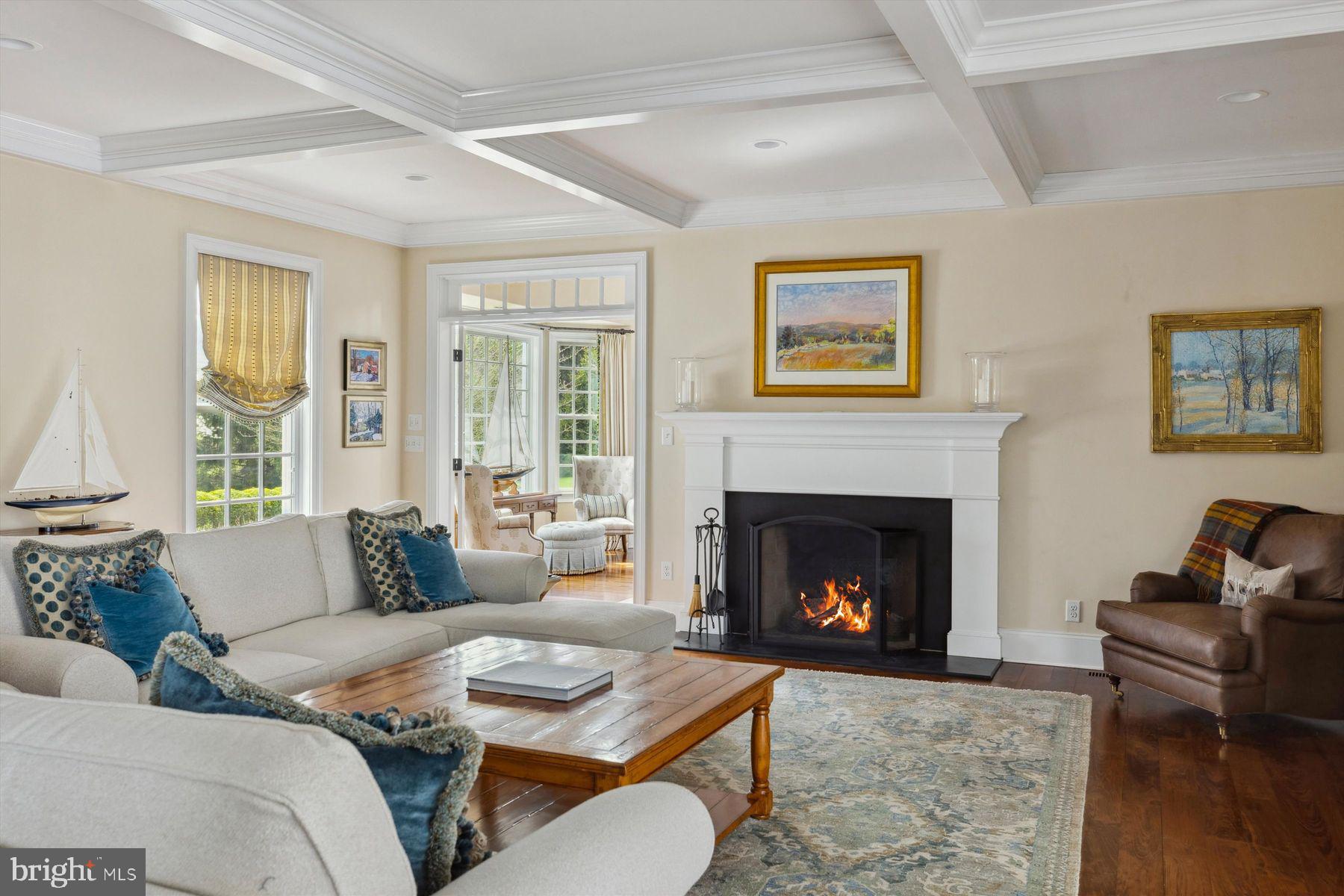 WEATHERFIELD - Residential