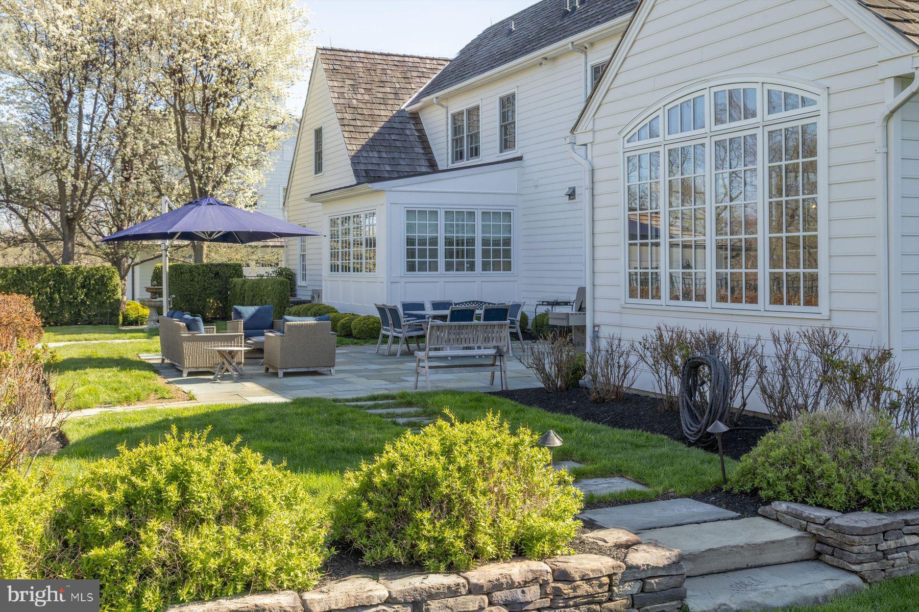 WEATHERFIELD - Residential