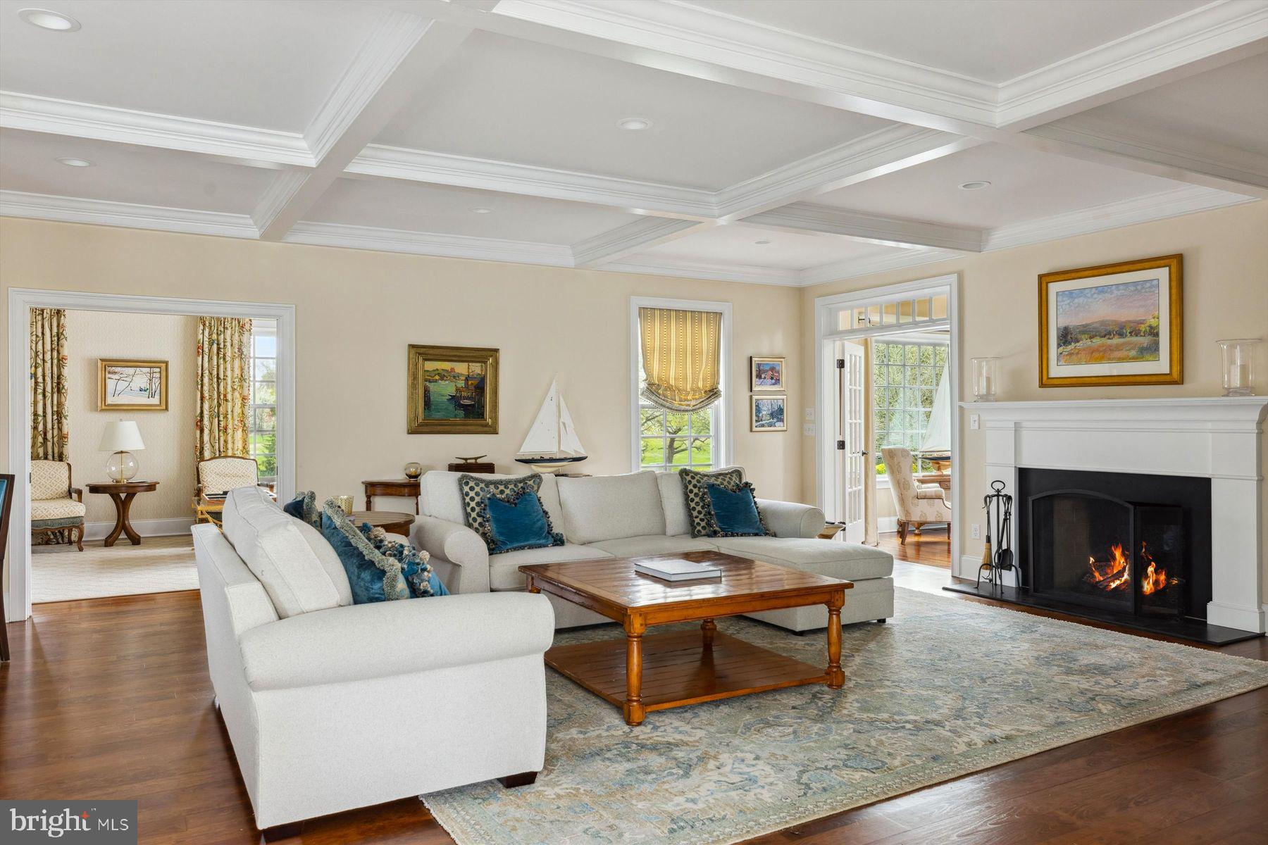 WEATHERFIELD - Residential