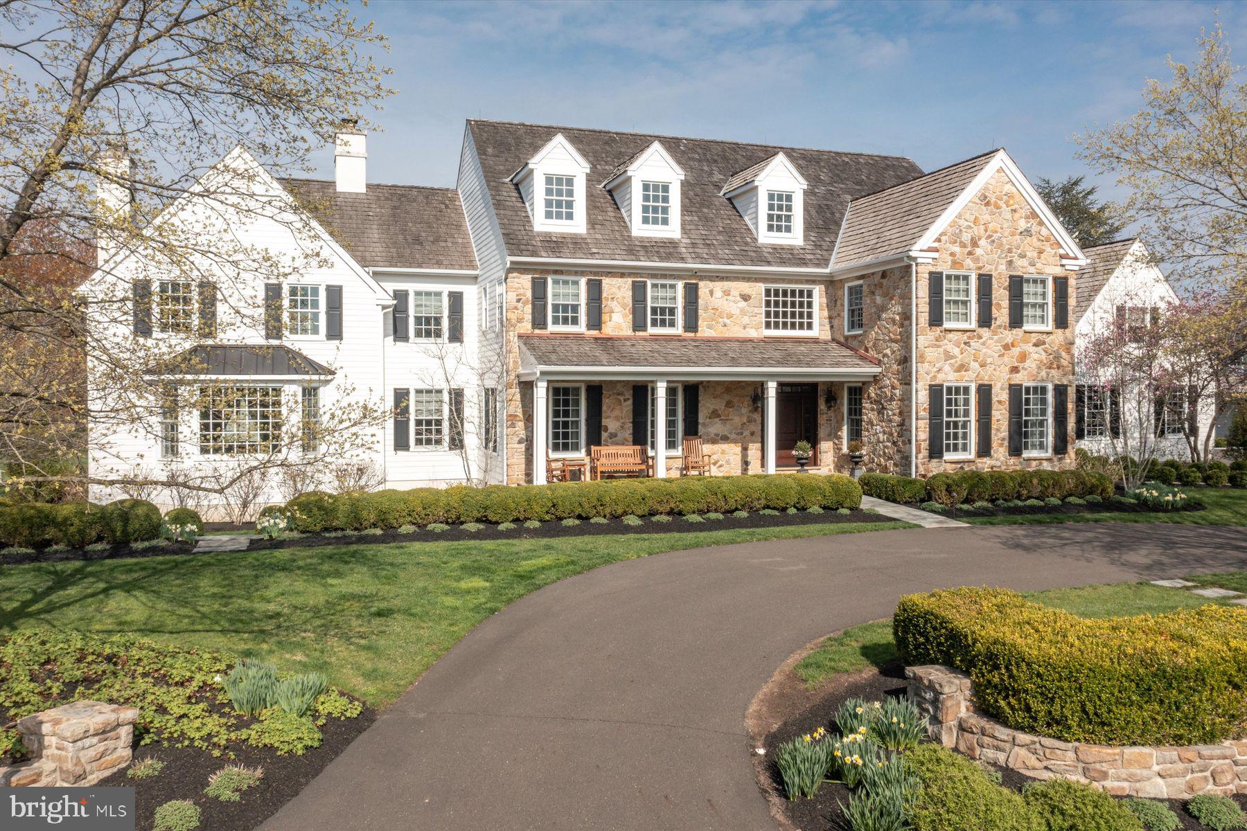 WEATHERFIELD - Residential