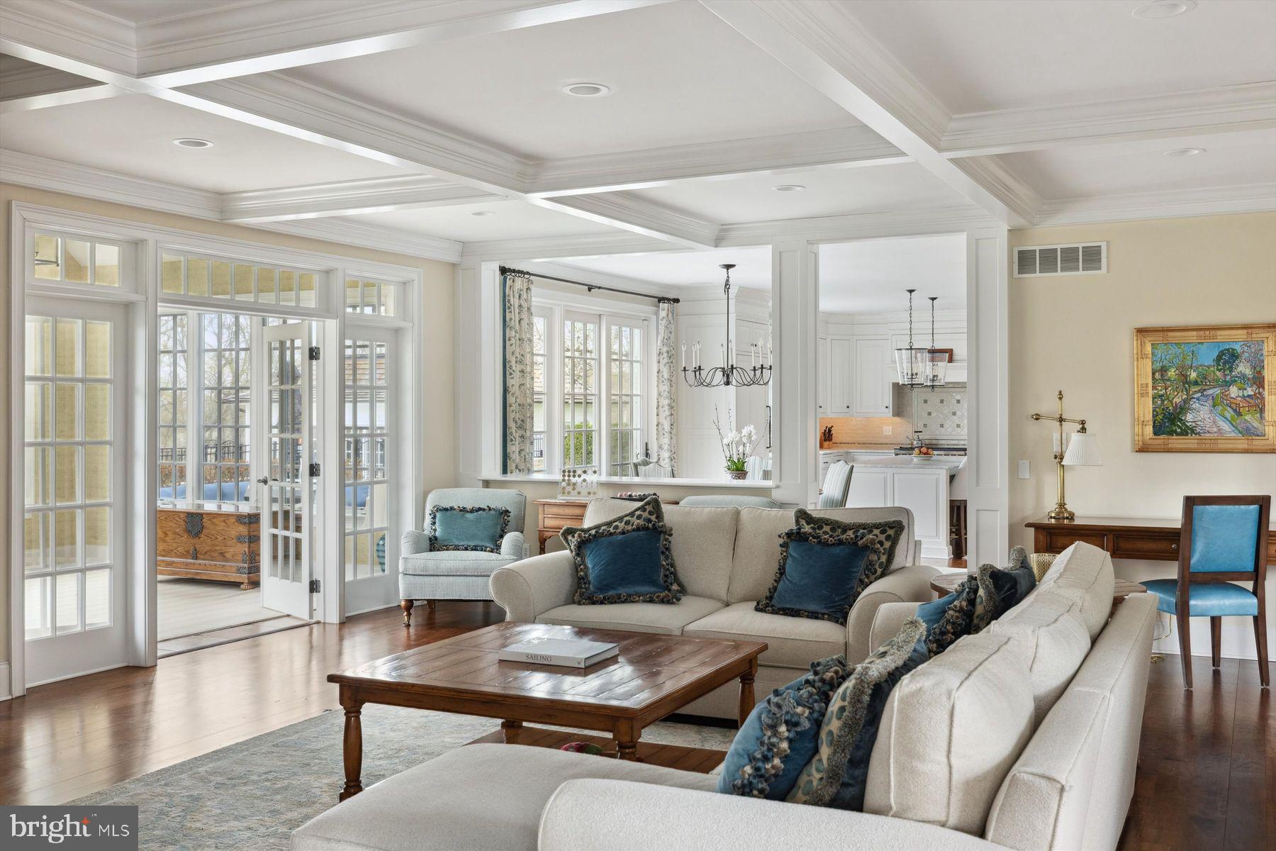 WEATHERFIELD - Residential