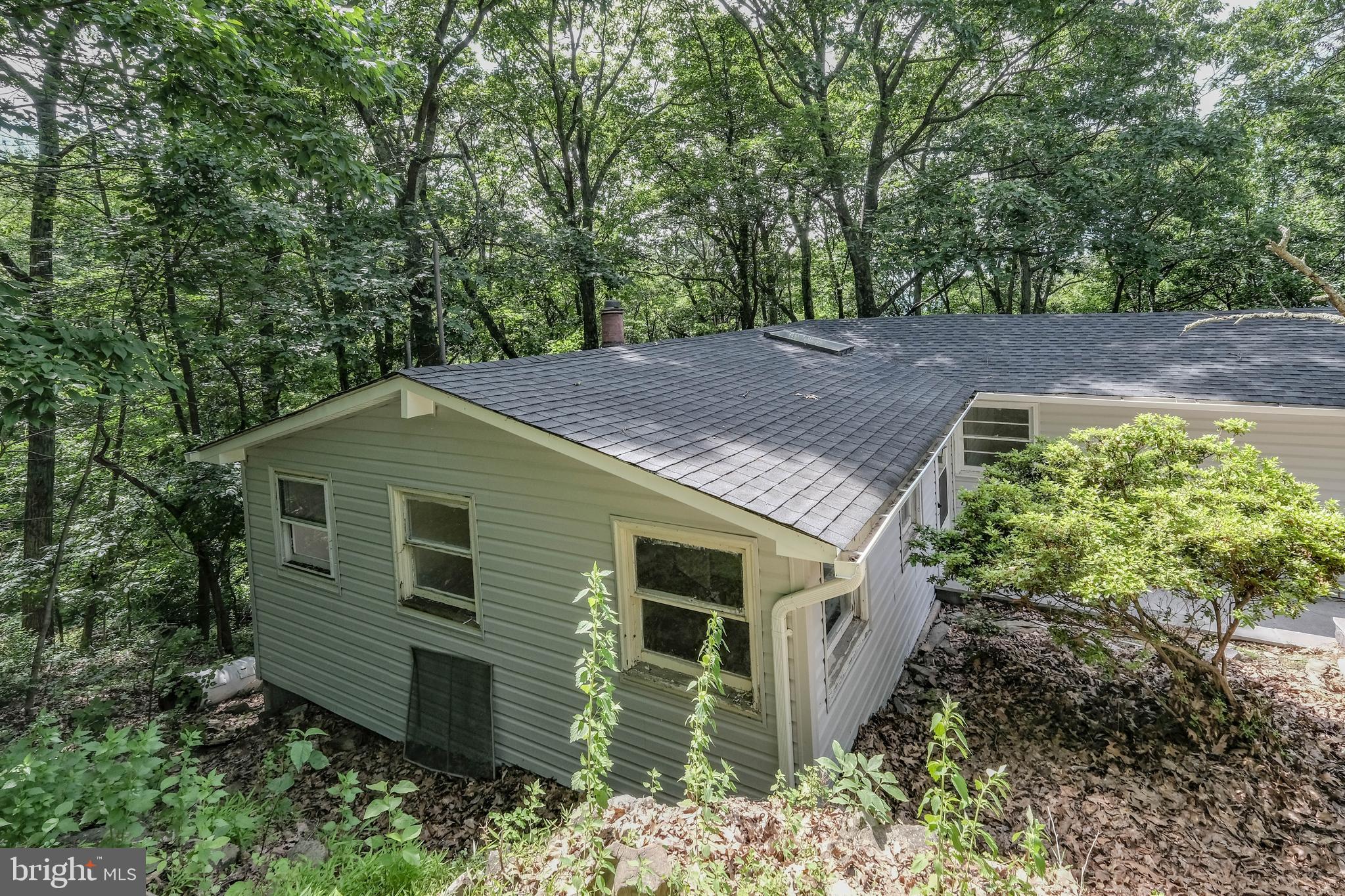 SKYLAND ESTATES - Residential