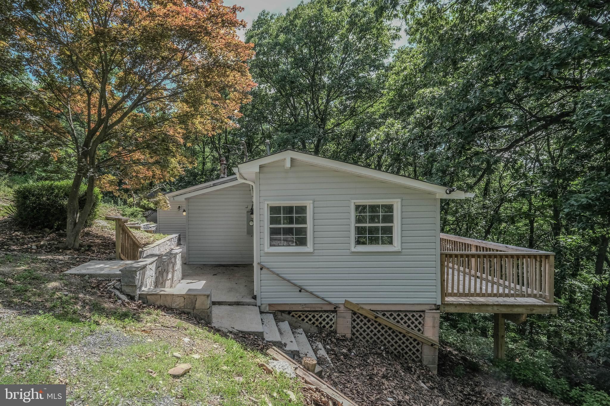 SKYLAND ESTATES - Residential