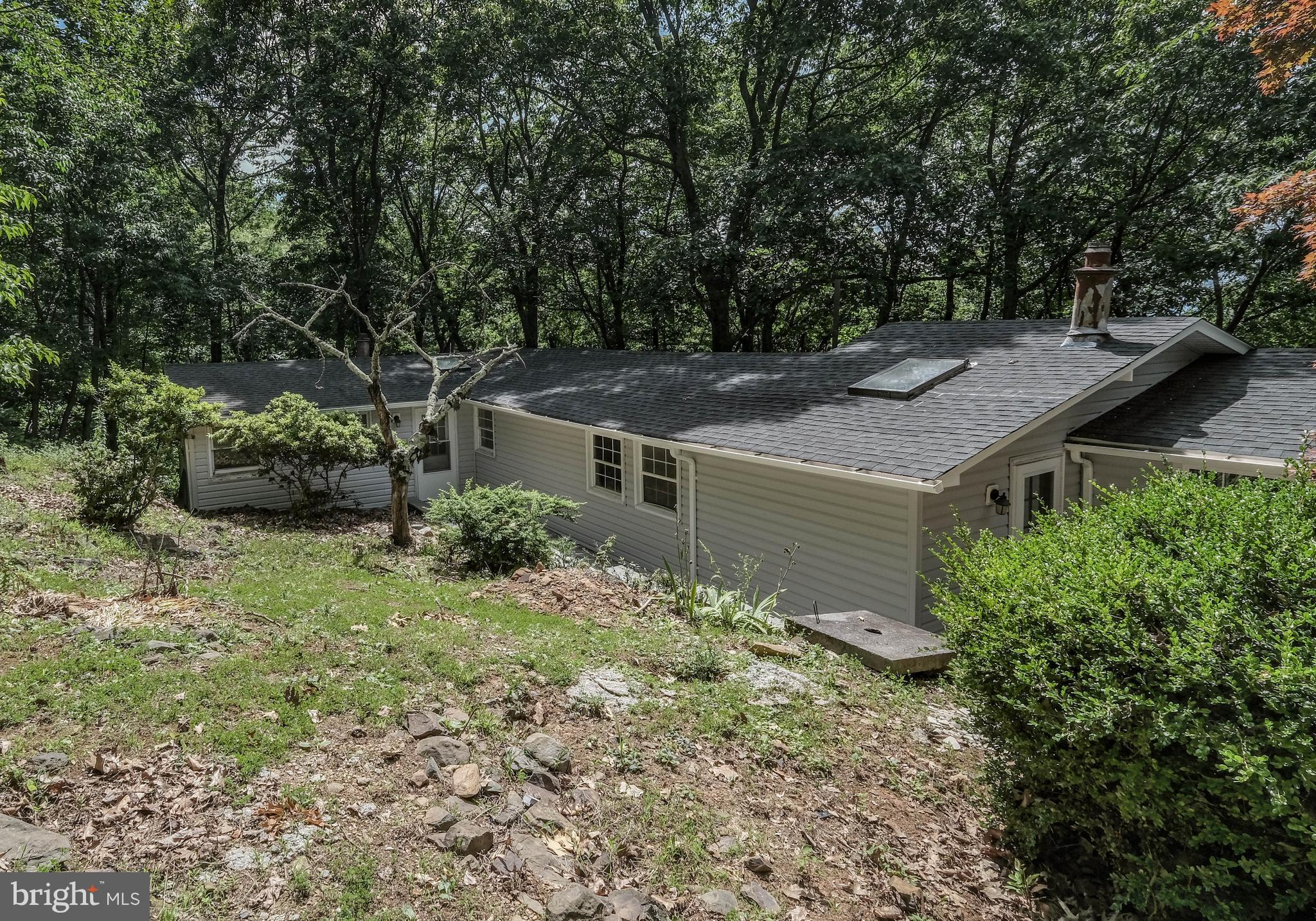 SKYLAND ESTATES - Residential