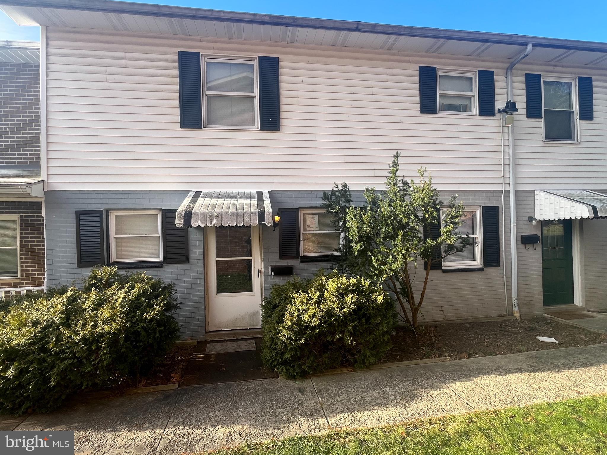 Here’s your chance to own a property full of potential just minutes from Frostburg University! Whether you’re seeking a rewarding restoration project or a long-term investment. Sold strictly AS-IS, it features 3 bedrooms, 1.5 bathrooms, and an enclosed sunroom perfect for a home office or additional living space. With its proximity near campus, it’s an ideal option for leasing to students. Don’t miss the chance to unlock the full potential of this property and make it truly special!