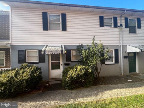 110 S BROADWAY R FROSTBURG MD 21532