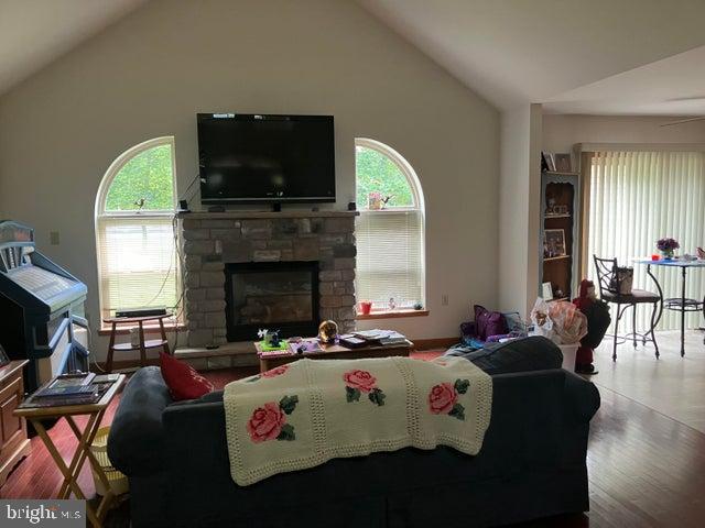 INDIAN MOUNTAIN LAKES - Residential