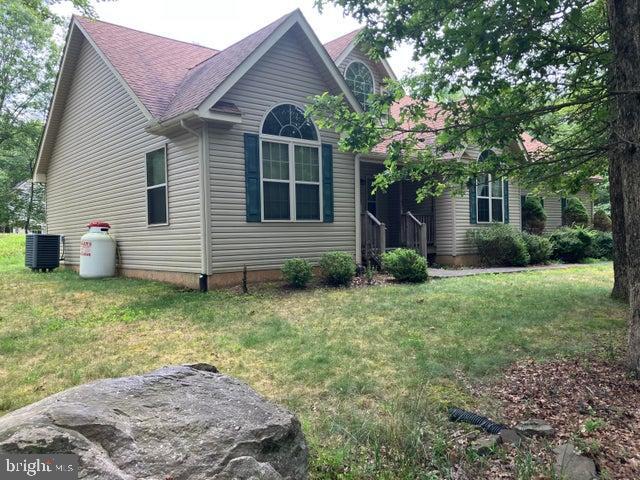 30 LENAPE TRAIL