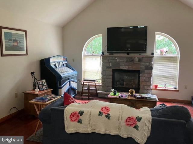 INDIAN MOUNTAIN LAKES - Residential