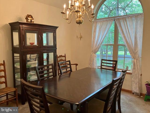 INDIAN MOUNTAIN LAKES - Residential