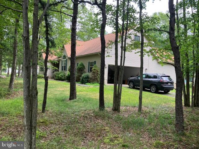 30 LENAPE TRAIL