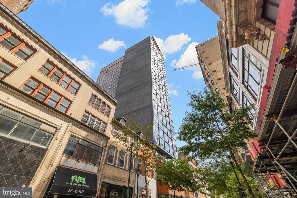 Photo of 1213 Walnut Street #1613, PHILADELPHIA, PA 19107 (MLS # PAPH2561452)