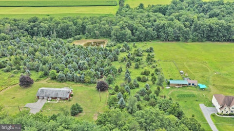 0 SUMMER VALLEY ROAD NEW RINGGOLD PA 17960