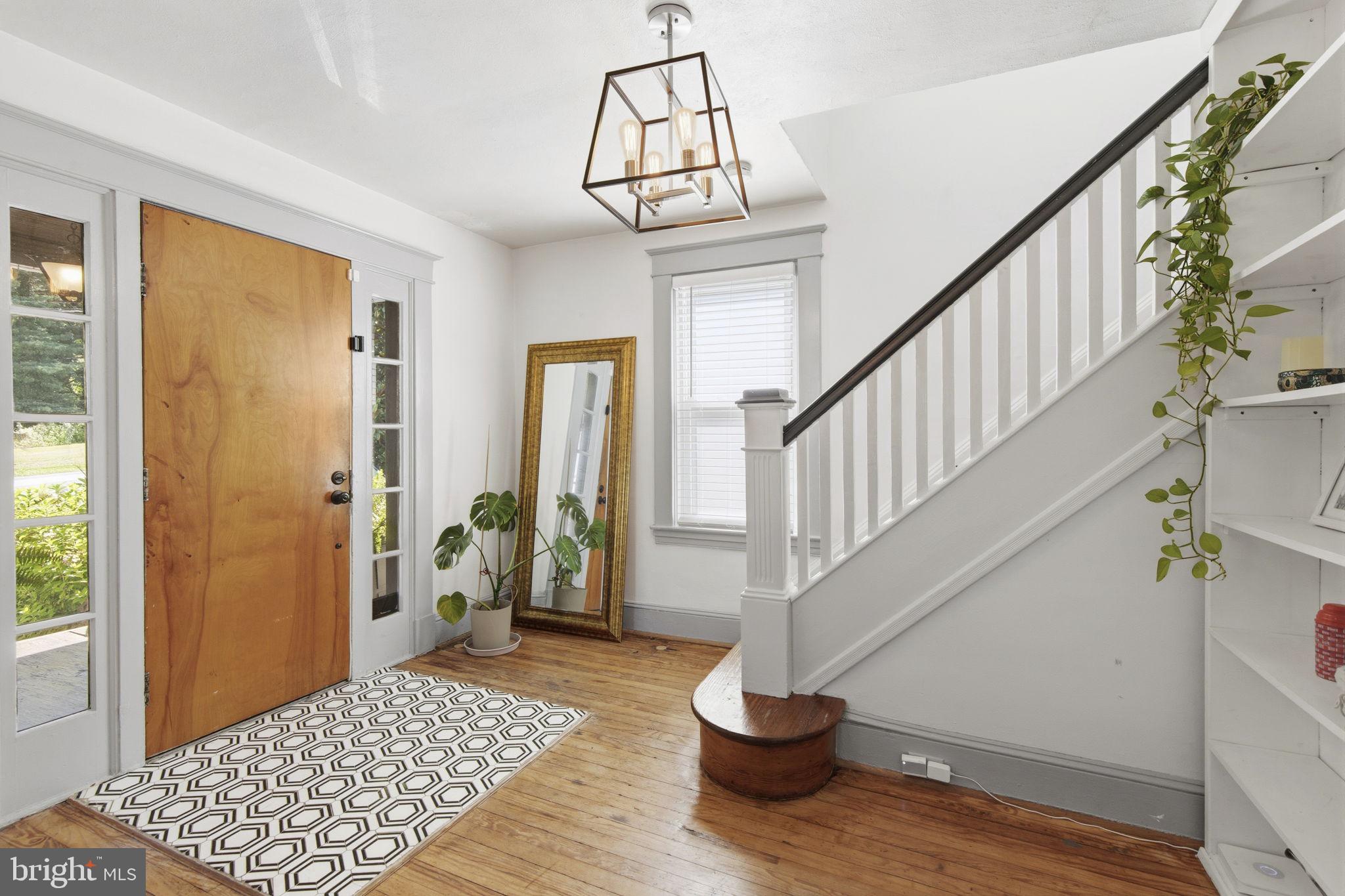 603 HILLTOP ROAD