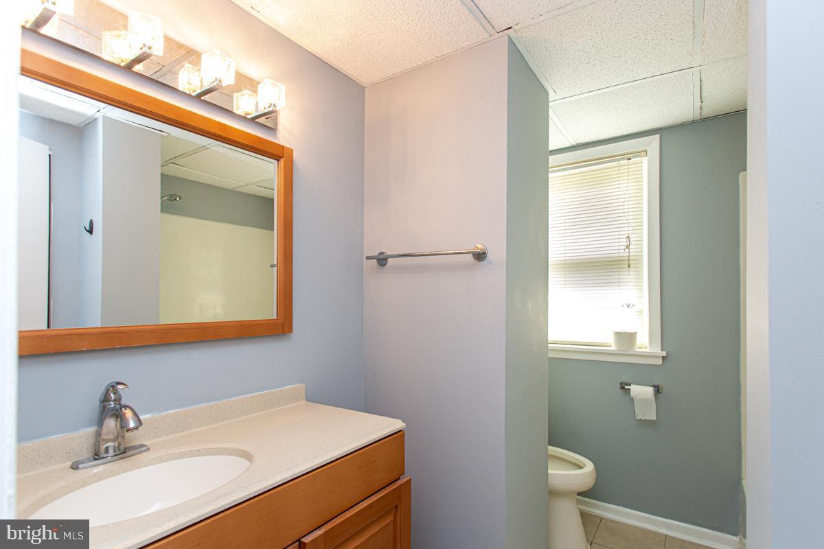 SOUTH ARLINGTON - Residential