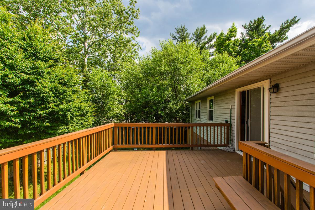 SOUTH ARLINGTON - Residential