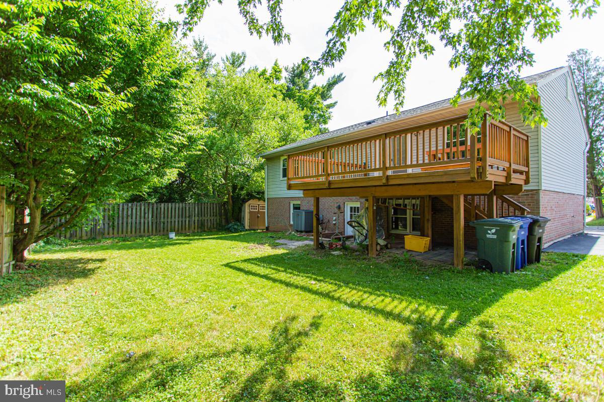 SOUTH ARLINGTON - Residential