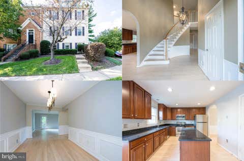 Photo of 2000 Gallows Tree Lane, VIENNA, VA 22182 (MLS # VAFX2321956)