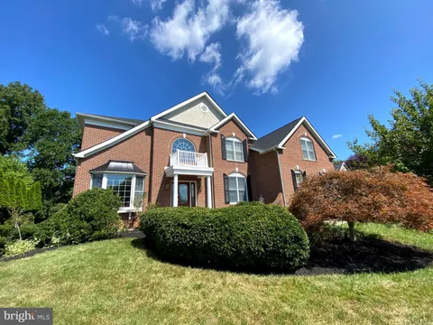 513 Doral Circle, Berwyn, PA MLS: PACT2095838