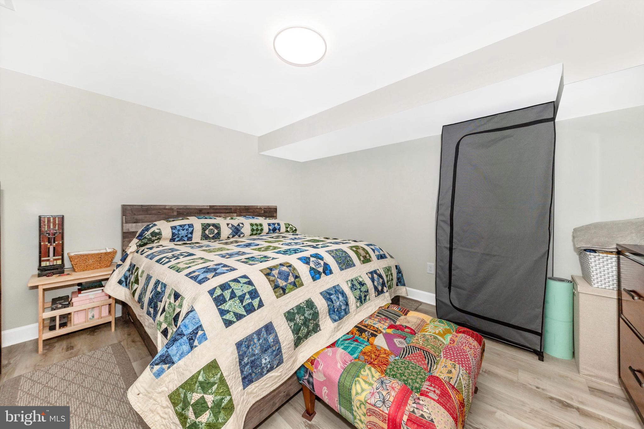 CRESS CREEK - Residential