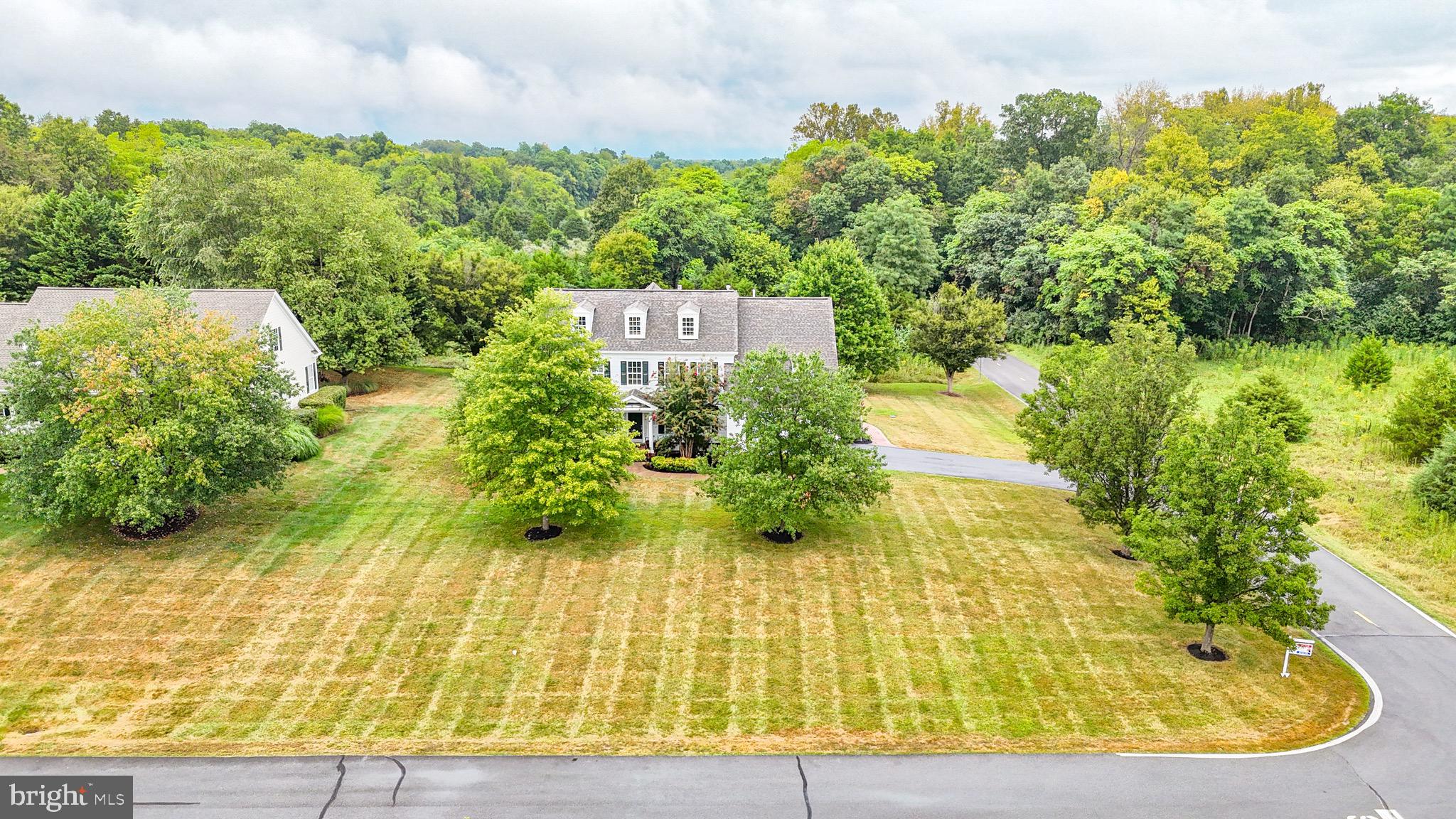 CRESS CREEK - Residential