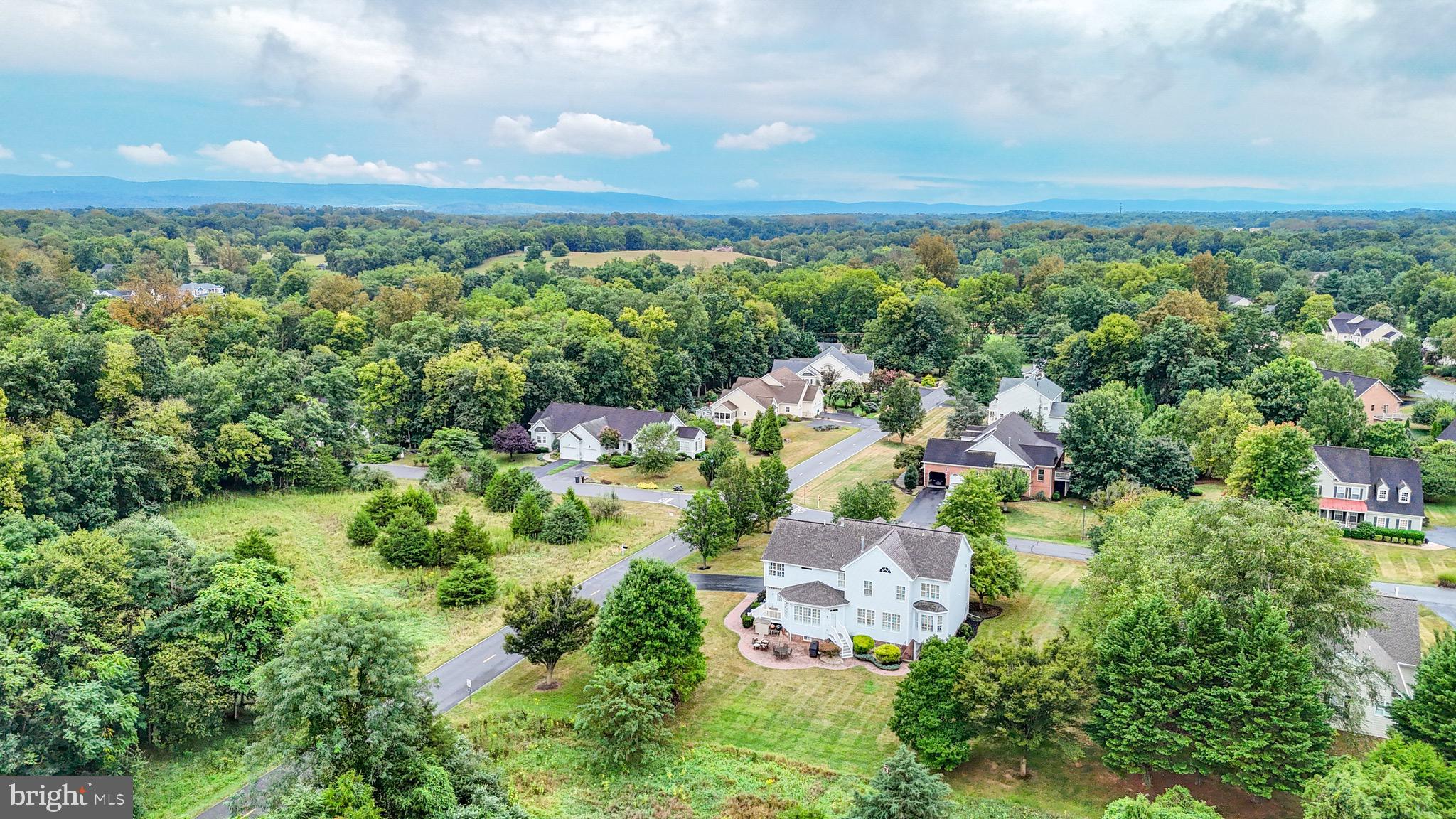 CRESS CREEK - Residential