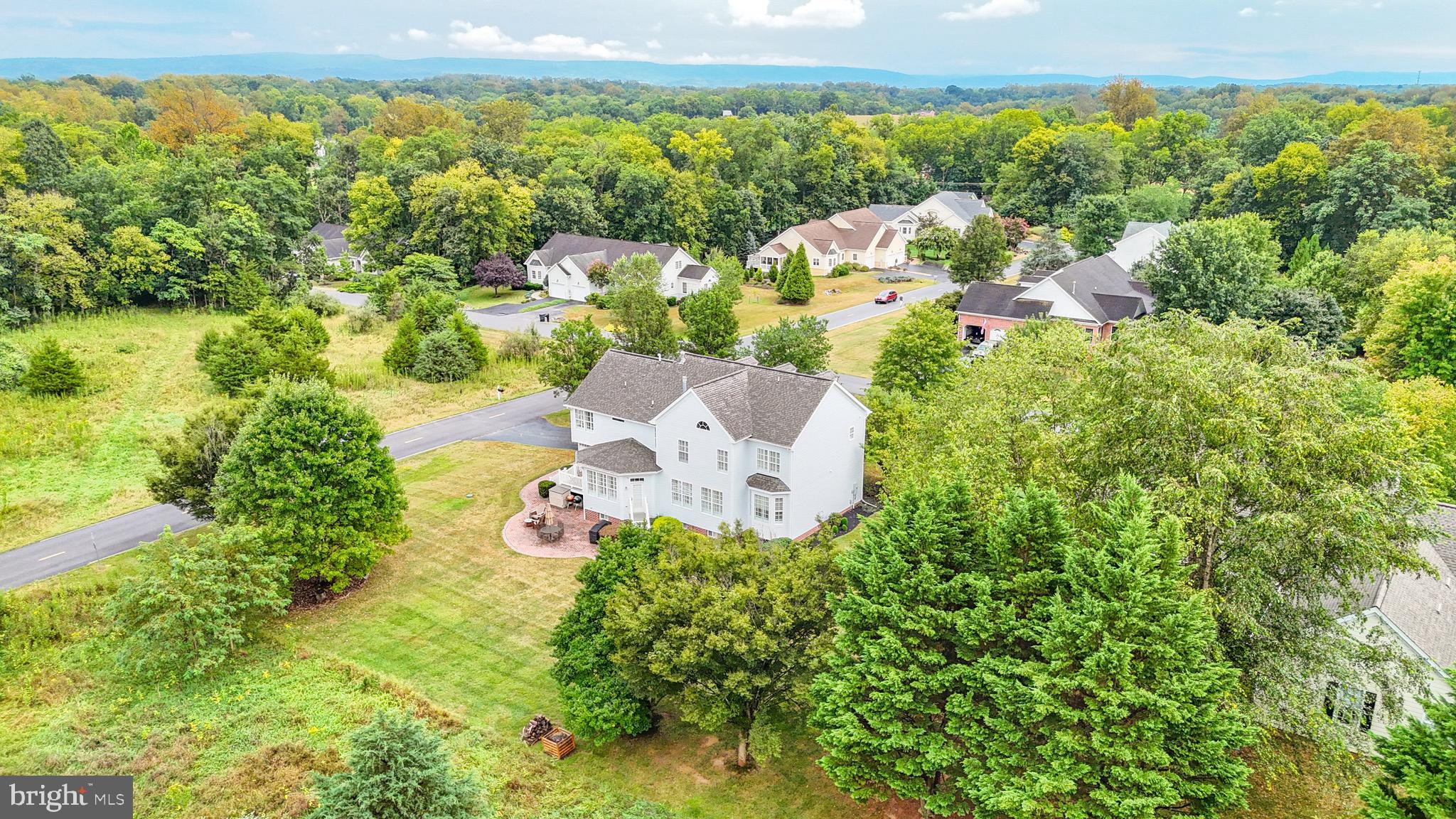 CRESS CREEK - Residential