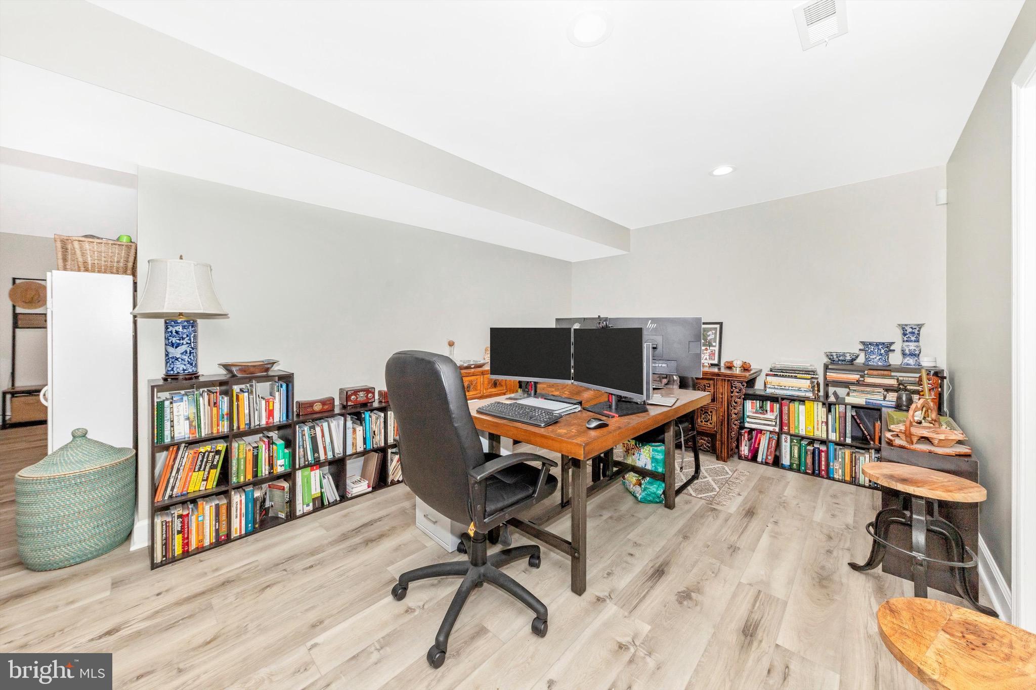 CRESS CREEK - Residential