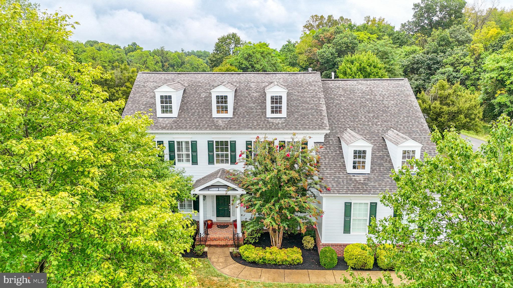 CRESS CREEK - Residential