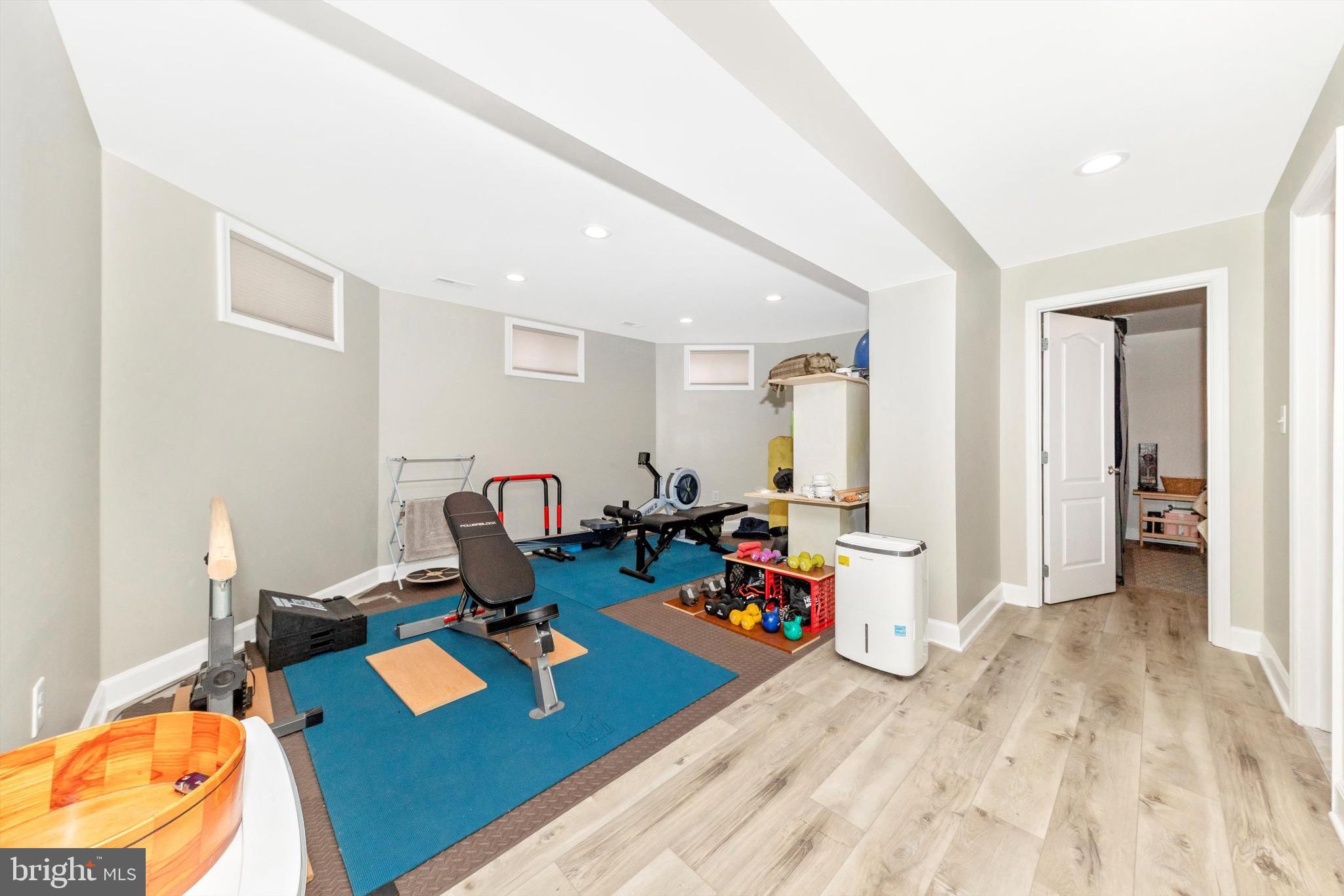 CRESS CREEK - Residential