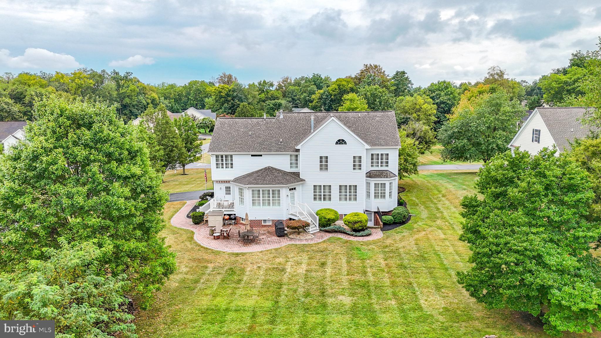 CRESS CREEK - Residential