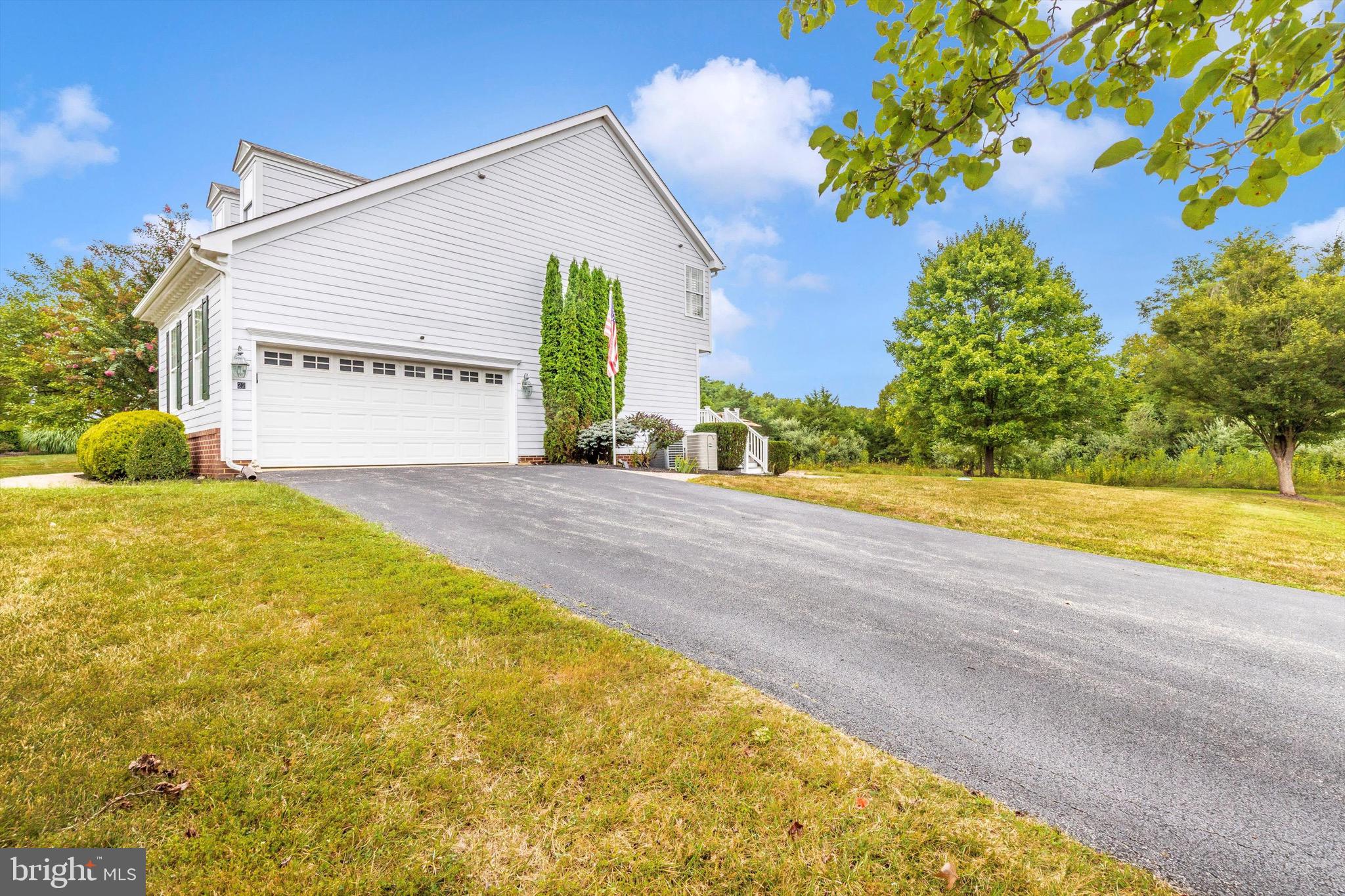 CRESS CREEK - Residential