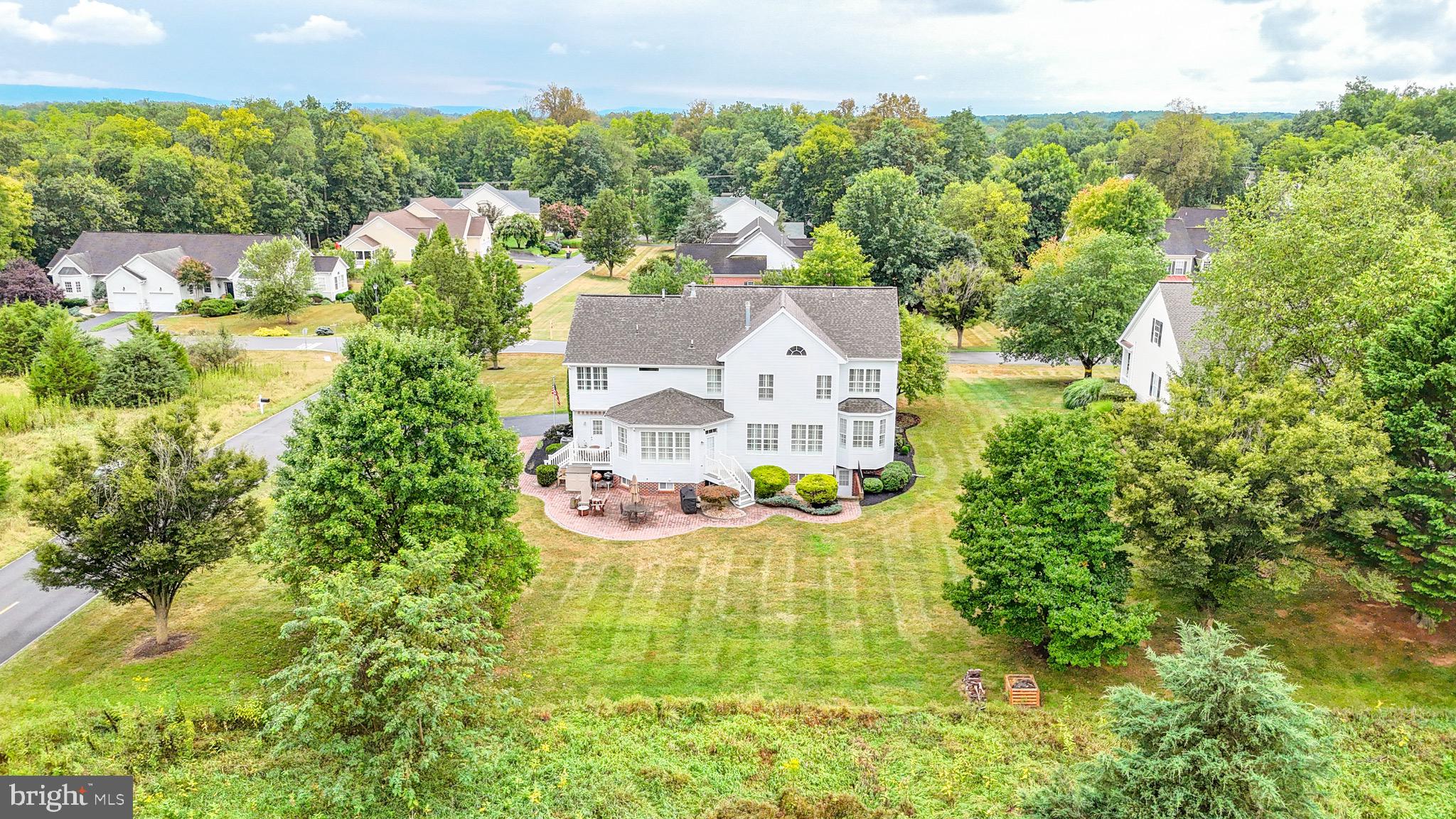 CRESS CREEK - Residential