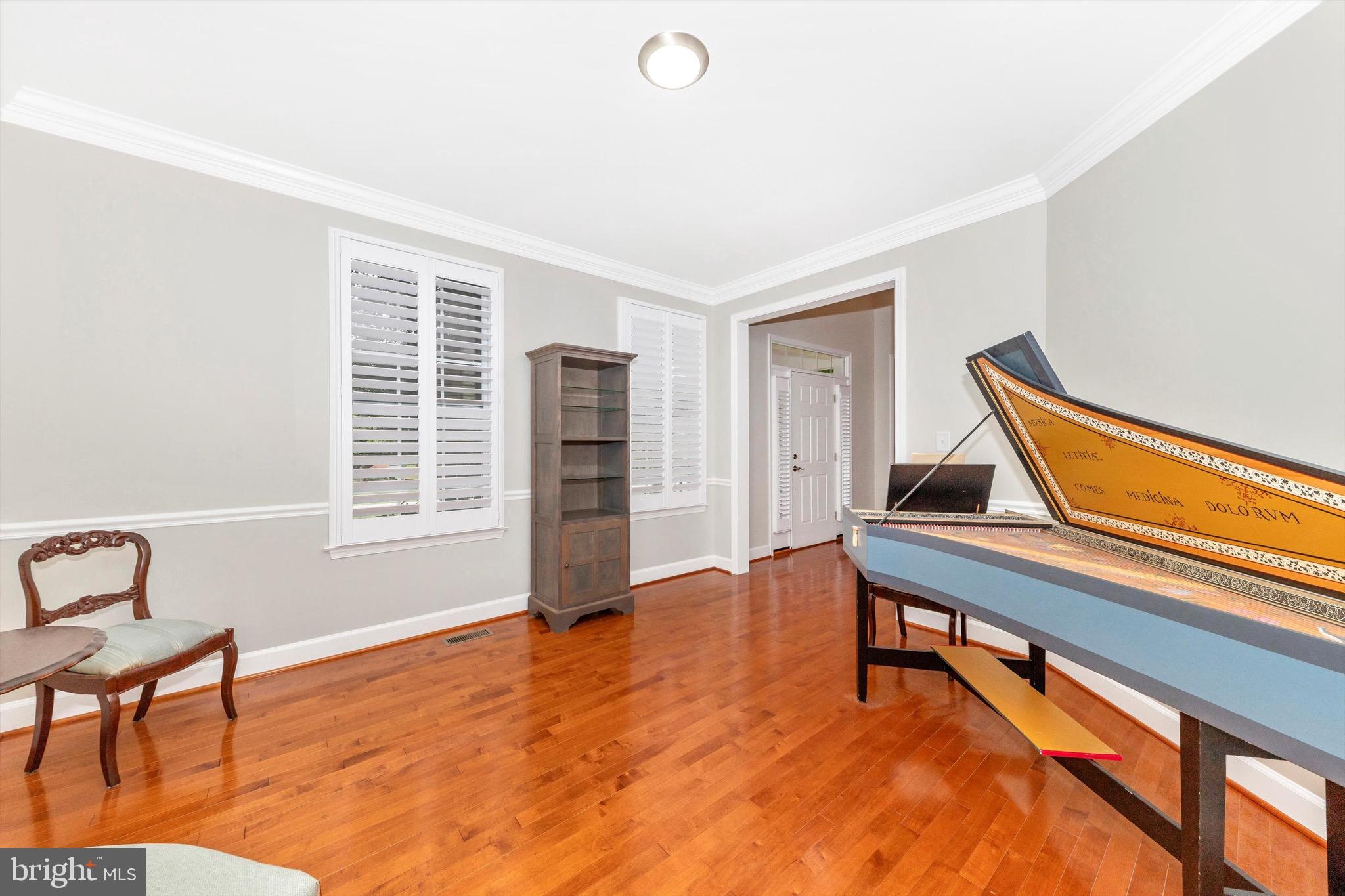 CRESS CREEK - Residential