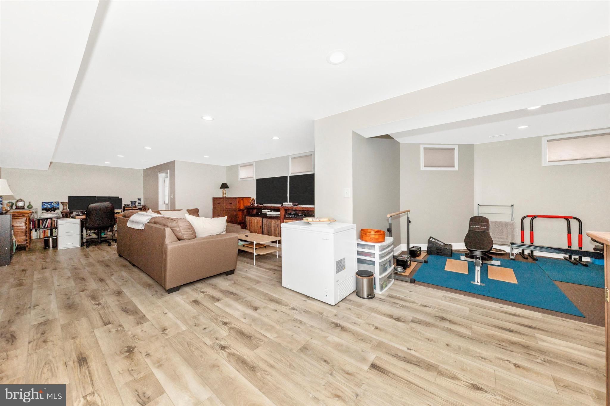 CRESS CREEK - Residential