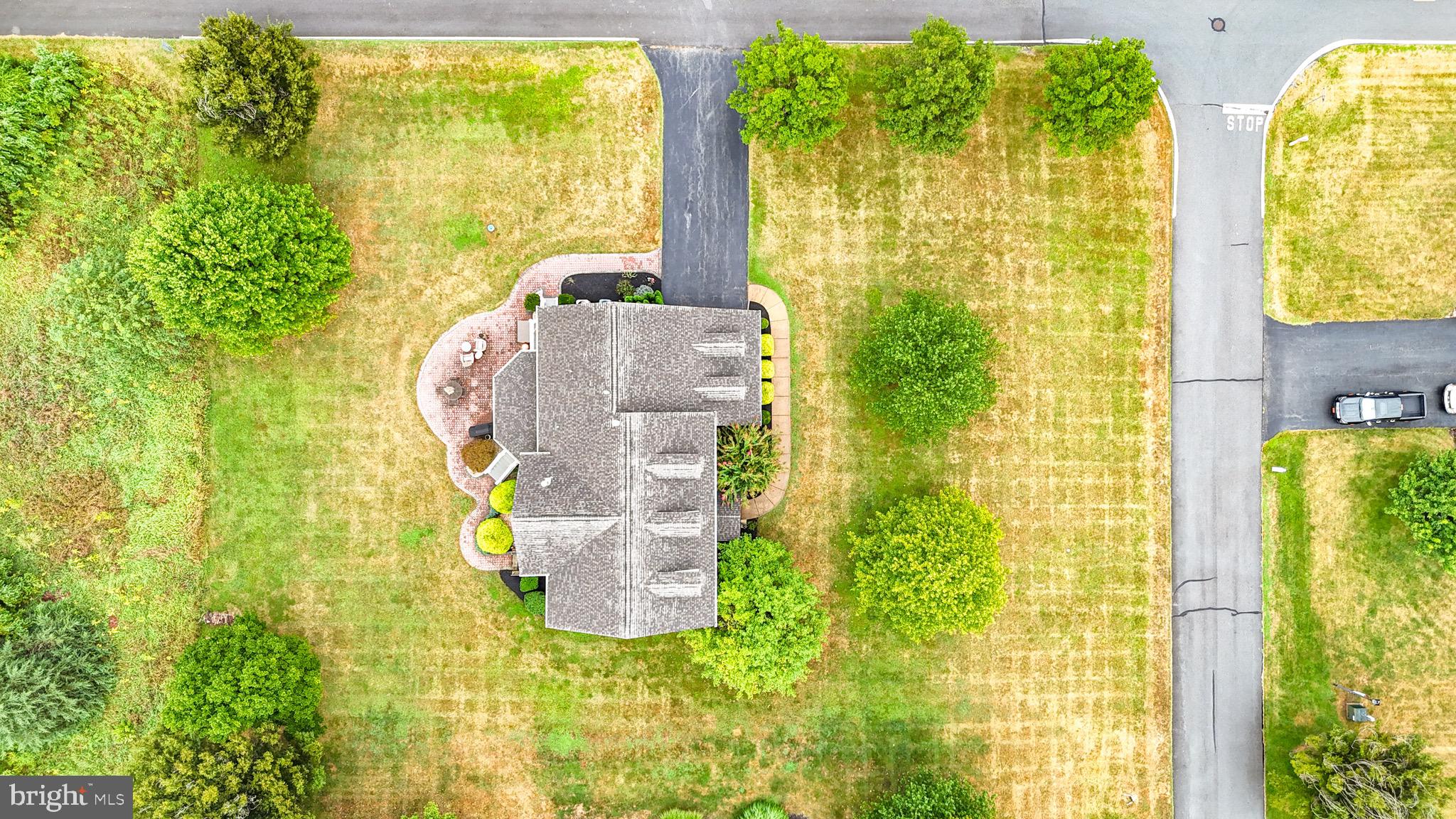 CRESS CREEK - Residential