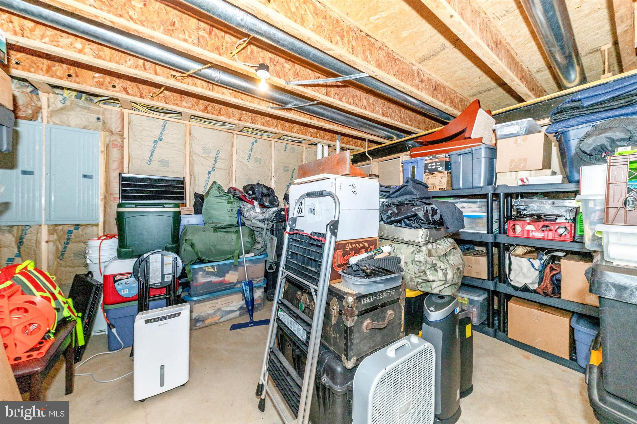 CRESS CREEK - Residential