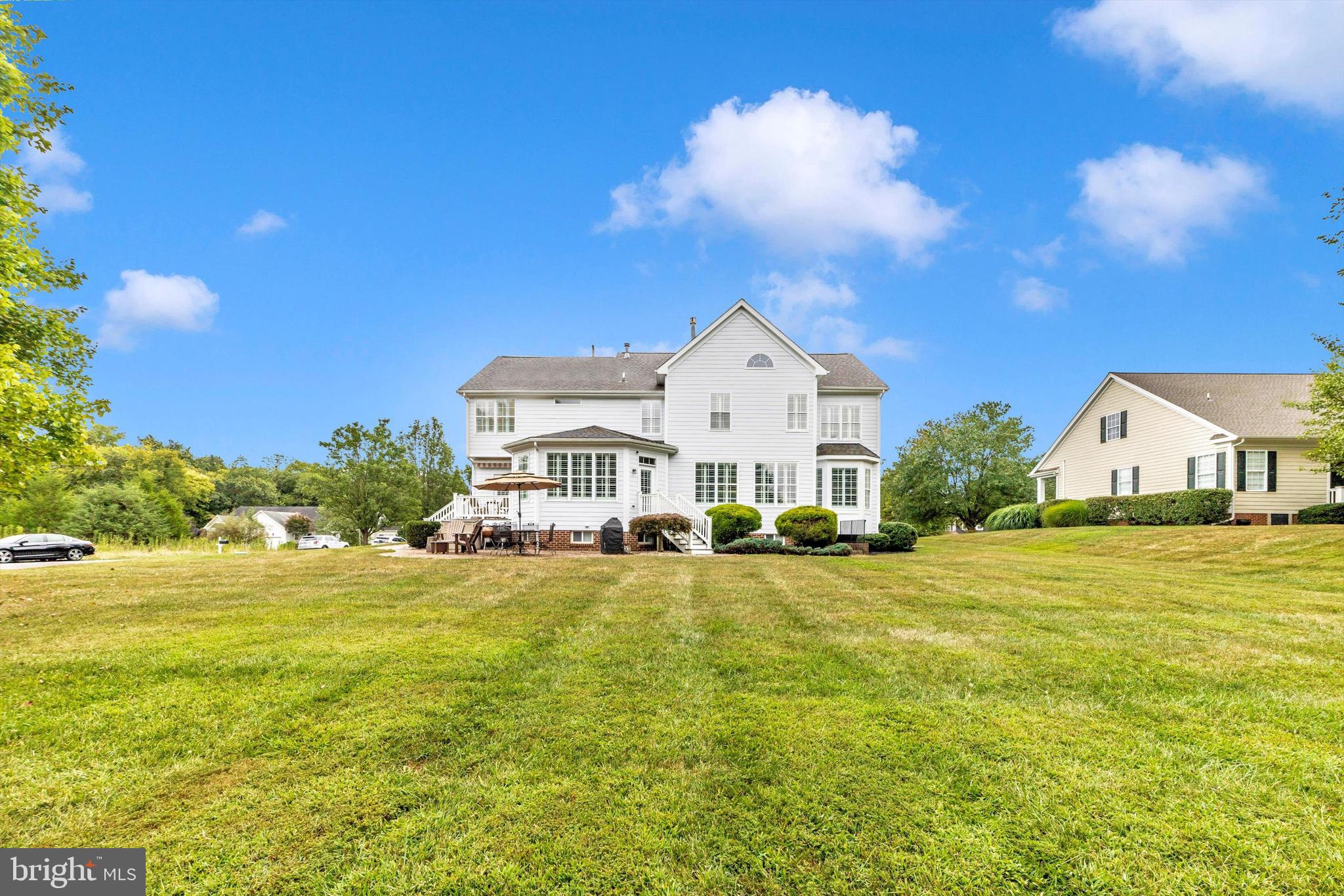 CRESS CREEK - Residential