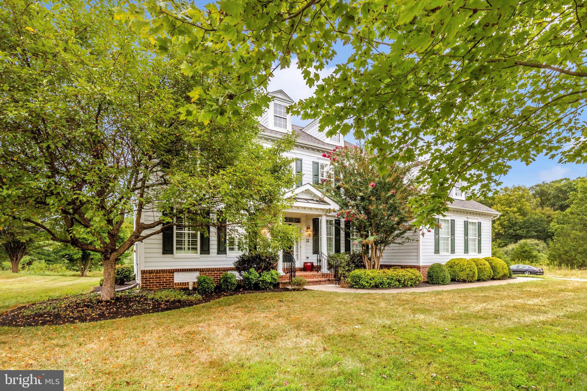 CRESS CREEK - Residential