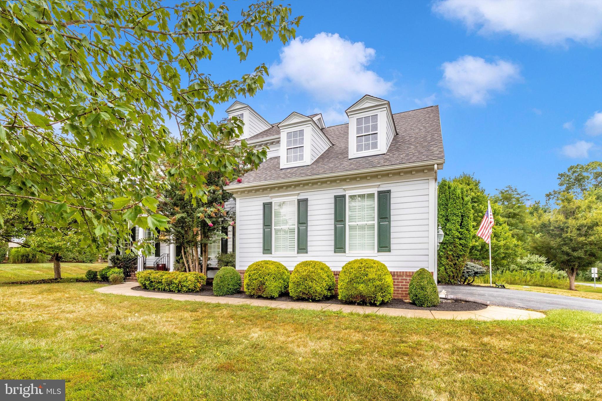 CRESS CREEK - Residential