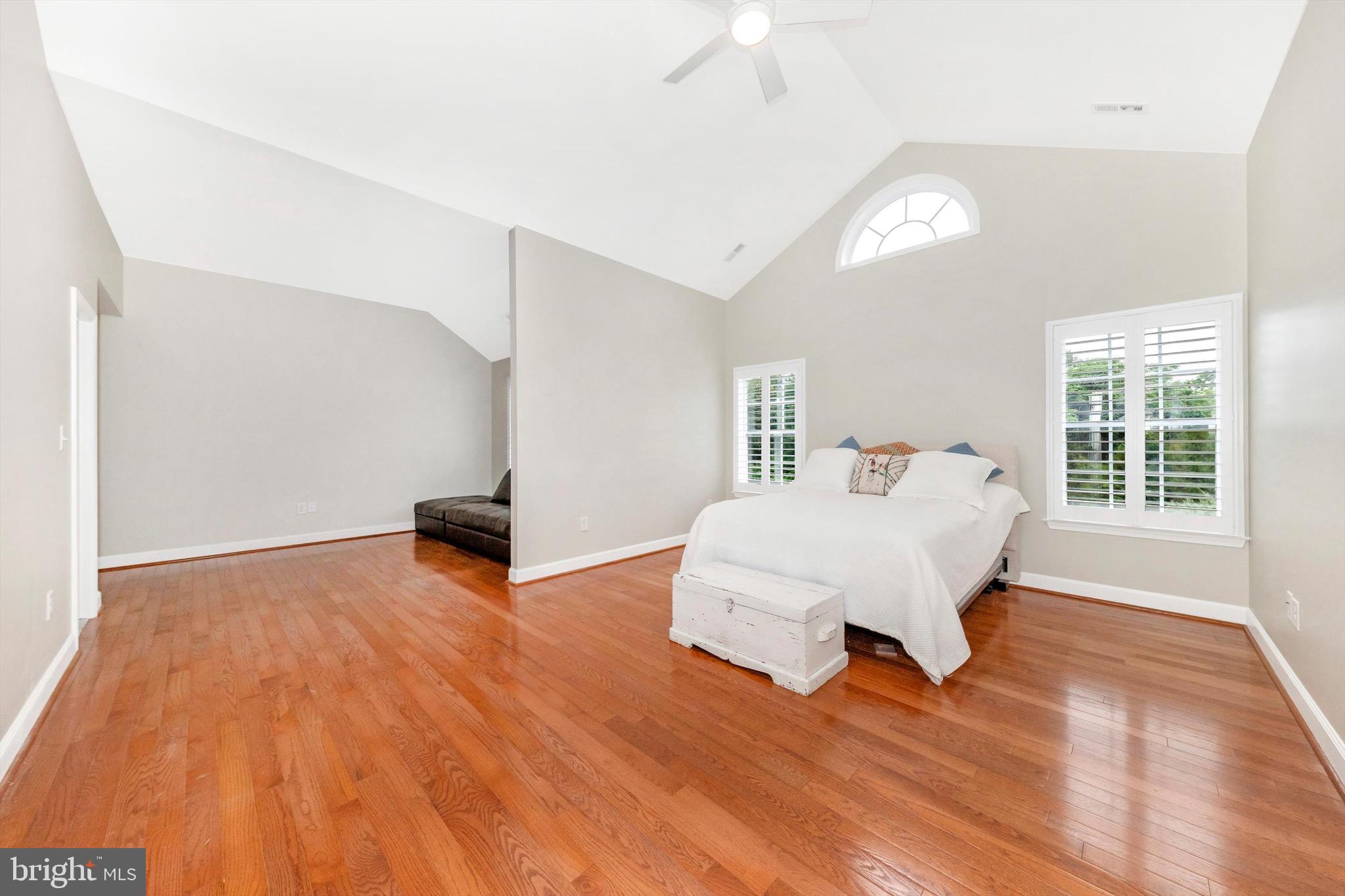 CRESS CREEK - Residential