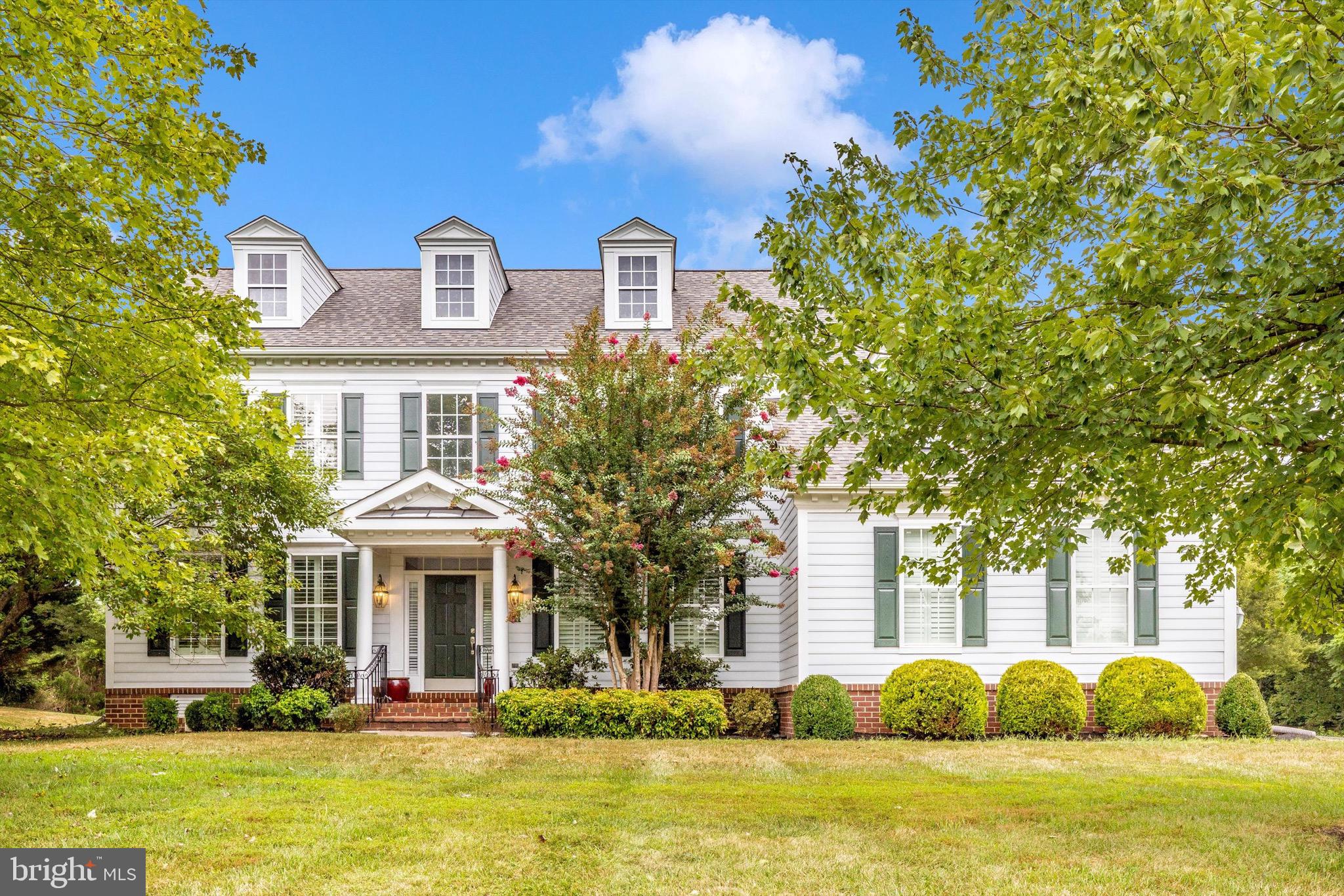 CRESS CREEK - Residential