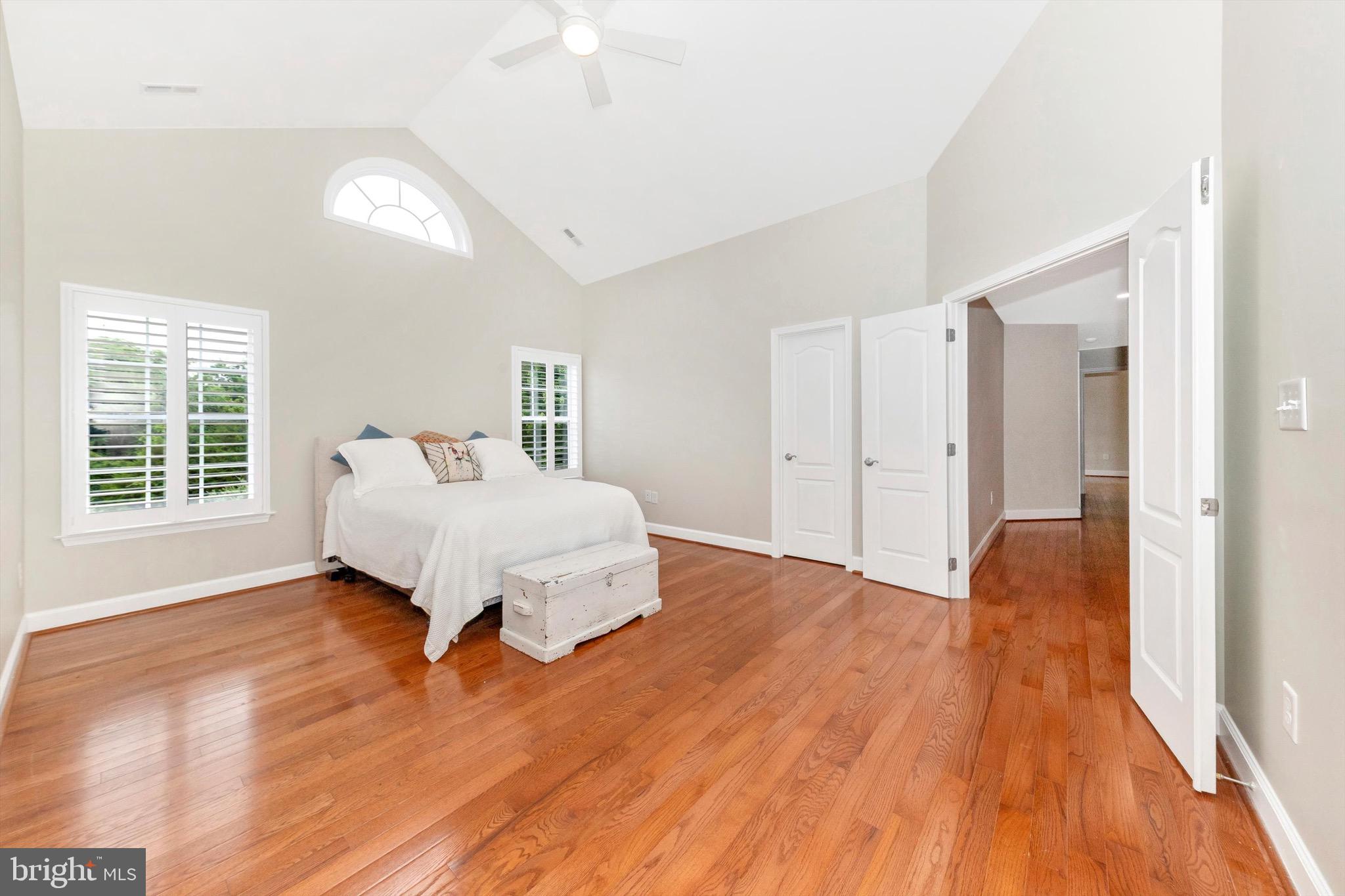 CRESS CREEK - Residential