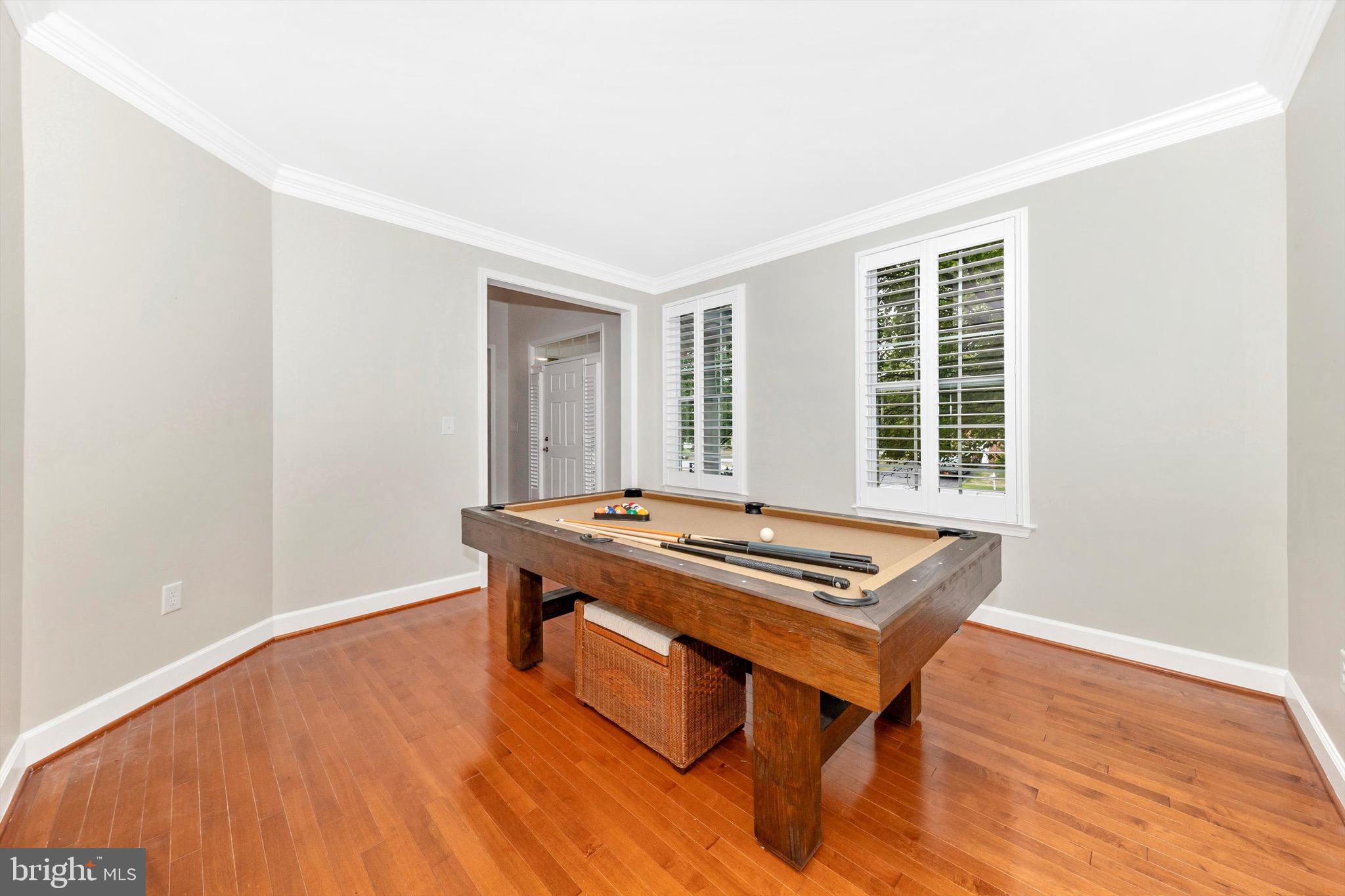 CRESS CREEK - Residential