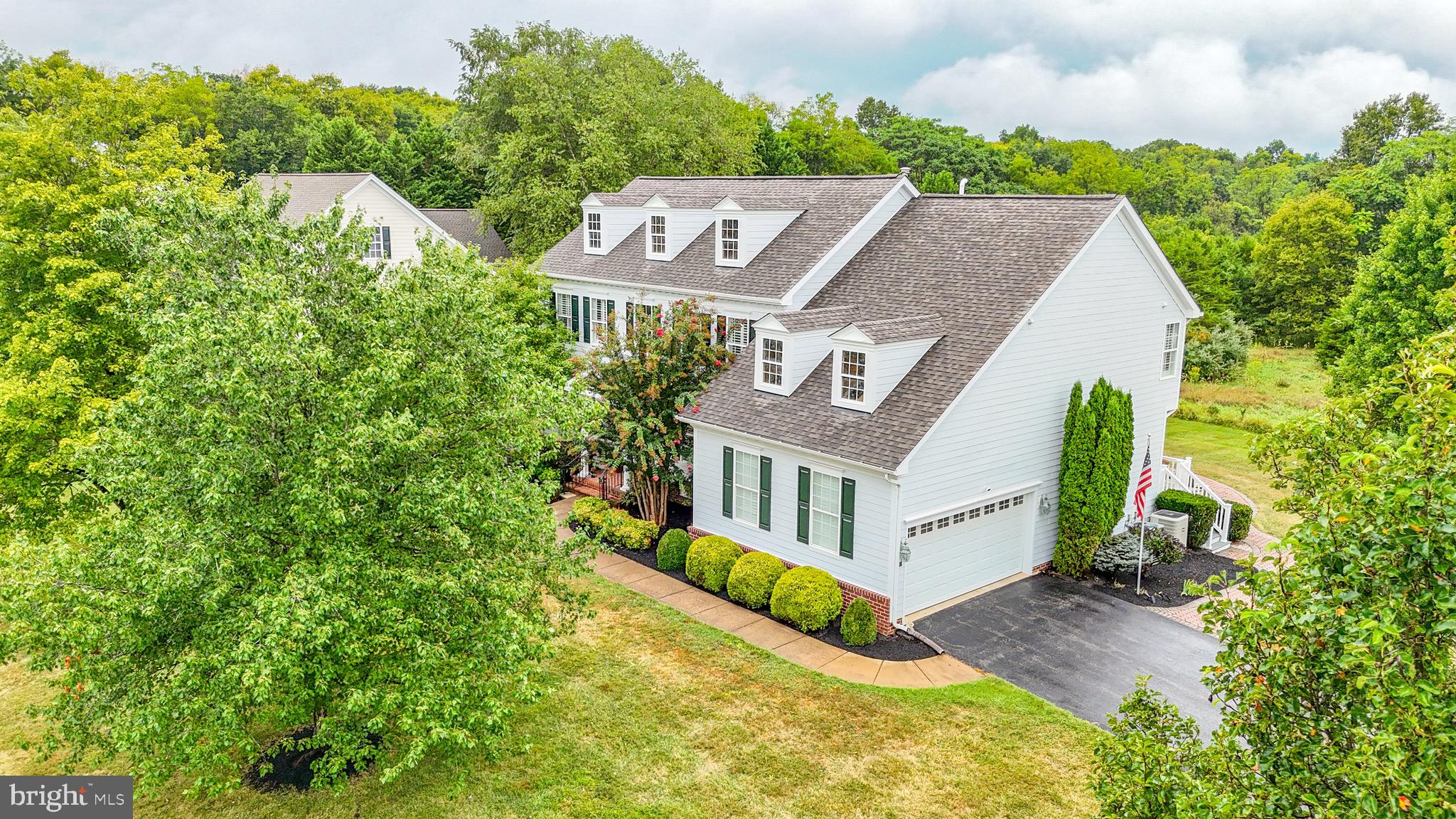 CRESS CREEK - Residential